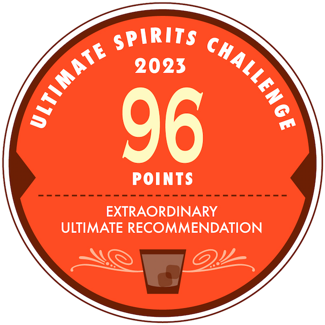 Ultimate Spirits Challenge