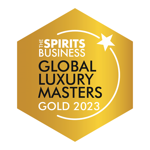 Luxury Masters 2023 Medal GOLD