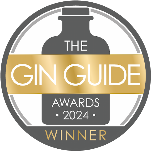 The Gin Guide Awards - Winner 2024