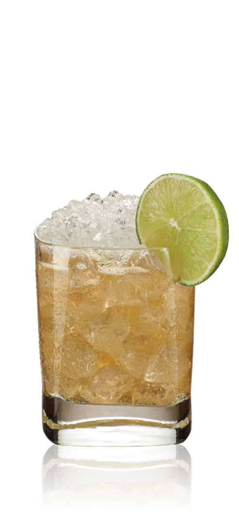 Tanqueray Rangpur Ginger Mule