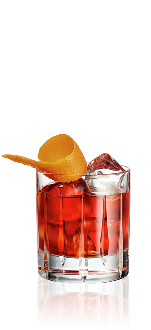 Tanqueray London Dry Negroni